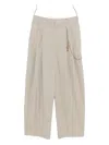 Alexander Wang Chain Trousers