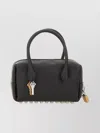 Alexander Wang Roux Small Leather Top Handle Bag