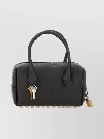 ALEXANDER WANG CHIC CROSS-BODY BAG DETACHABLE STRAP