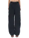 Alexander Wang Chino Pants In Multi