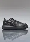 ALEXANDER WANG CLOUD LEATHER trainers