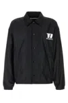 Alexander Wang Jacket Polyester Elastic Cuffs