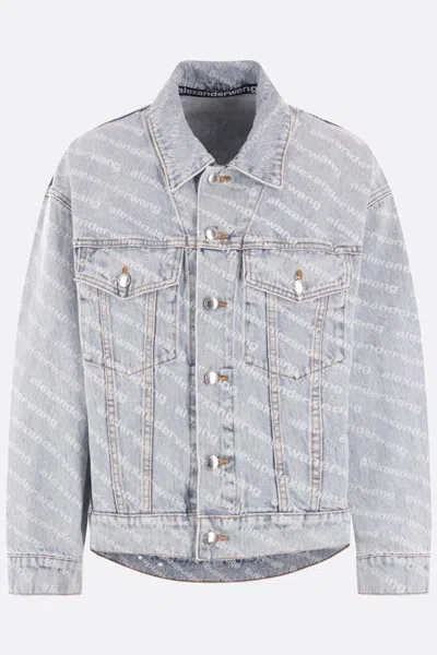 ALEXANDER WANG ALEXANDER WANG COATS