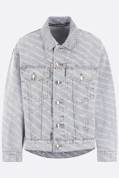 ALEXANDER WANG ALEXANDER WANG COATS