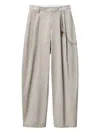 Alexander Wang Mid-rise Trousers Clothing