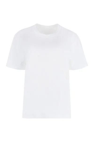 Alexander Wang Cotton Crew-neck T-shirt