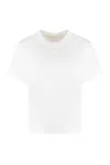 Alexander Wang Topwear In White