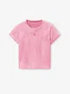 Alexander Wang Cotton Logo T-shirt