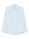 Alexander Wang Shirt With Removable Logo Tag