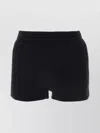 Alexander Wang Logo Detail Track Shorts
