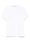 Alexander Wang Topwear In White
