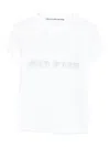 Alexander Wang Cotton T Shirts In White