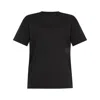 Alexander Wang Oversize Crew Neck T-shirt