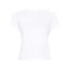 Alexander Wang Logo-print Cotton T-shirt