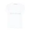 Alexander Wang Cotton T Shirts In White