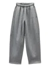 Alexander Wang Klassische Jogginghose In Gray