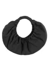 Alexander Wang Crescent Medium Shoulder Bag In Black