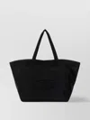 Alexander Wang Crochet Xl Punch Shopping Bag