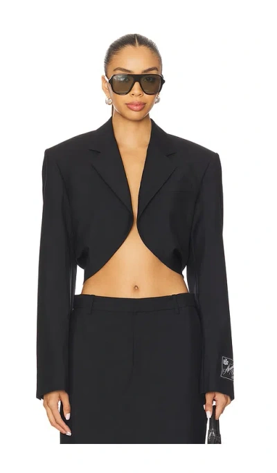 Alexander Wang È¥¿è£… Â€“ É»‘è‰². Å°ºç � 6 (also Â€“ 0, 2, 4, 8). In Black