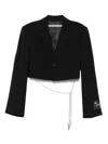 Alexander Wang Jackets
