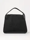 Alexander Wang Crossbody Bags  Woman Color Black In Black