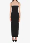 Alexander Wang Midi Dress With Cami Band