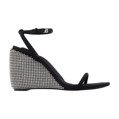 ALEXANDER WANG ALEXANDER WANG DAHLIA 105 PUMPS