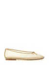 Alexander Wang Dancer Lina In Beige
