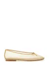 Alexander Wang Dancer Lina In Neutrals