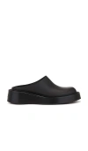 Alexander Wang Dean Clog In 黑色