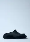 Alexander Wang Dean Clog In Black