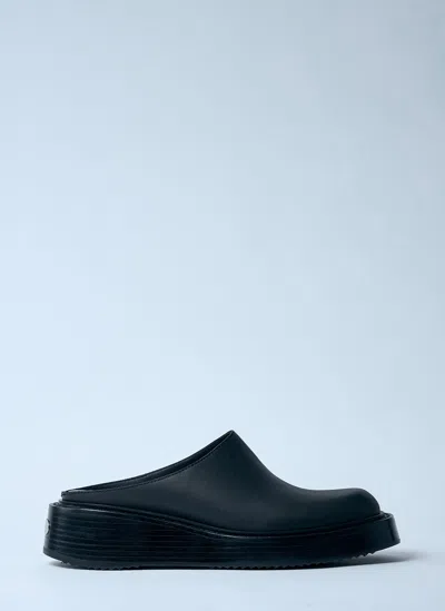 ALEXANDER WANG DEAN CLOGS