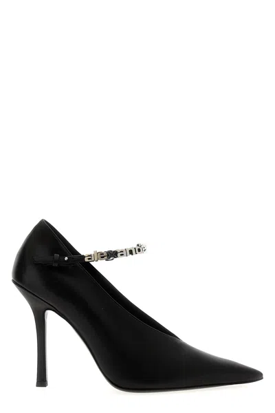 Alexander Wang 'delphine' Pumps