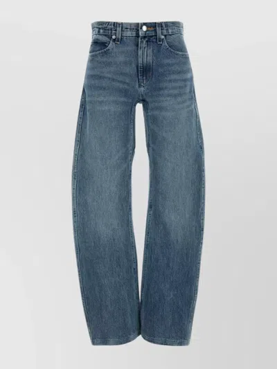 ALEXANDER WANG DENIM JEANS