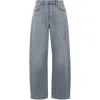 Alexander Wang Wide-leg Jeans