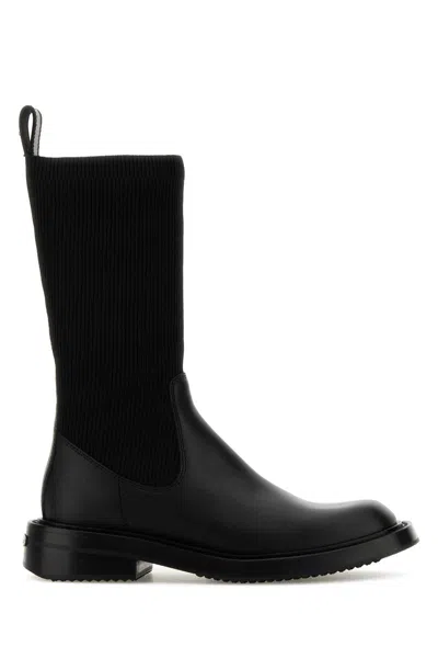 ALEXANDER WANG DETROIT SOCK BOOT