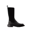 Alexander Wang Detroit Sock Boot