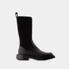 Alexander Wang Detroit Sock Boot