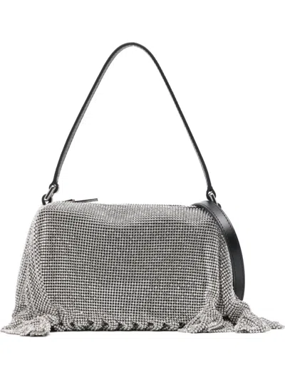 ALEXANDER WANG DIVINA MINI TOTE BAG
