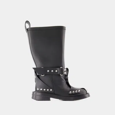 Alexander Wang Dixon Boot In Black