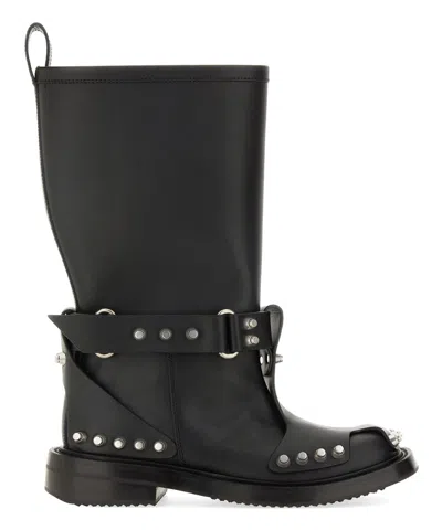ALEXANDER WANG DIXON BOOTS