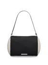 Alexander Wang Dome Barrel Pochette Bag