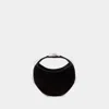 Alexander Wang Dome Circular Top Handle Bag