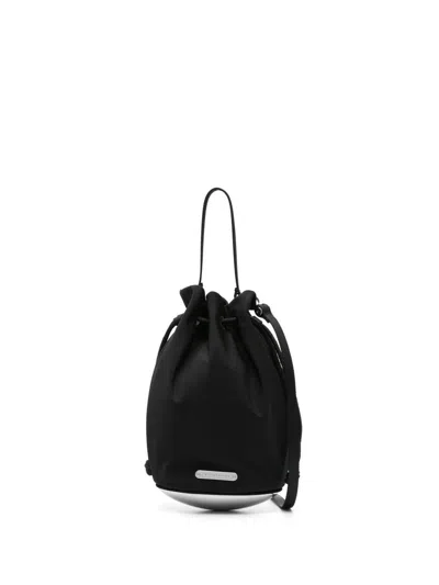 Alexander Wang Dome Mini Bucket Bags