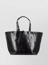 Alexander Wang Double Handle Rectangle Tote