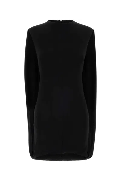 Alexander Wang Dress In Black