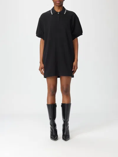 Alexander Wang Dress Woman  In Black