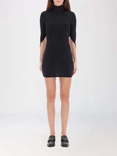 Alexander Wang Kleid  Damen Farbe Schwarz In Black