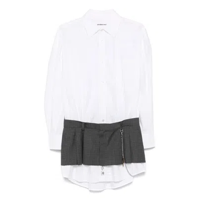 ALEXANDER WANG ALEXANDER WANG DRESSES