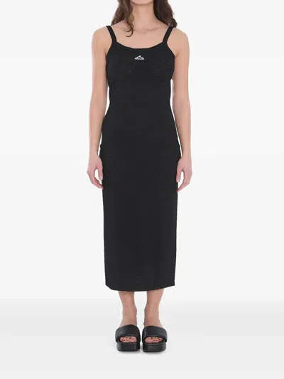 Alexander Wang Dresses In Black